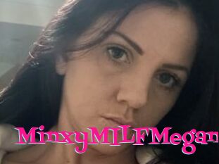 MinxyMILFMegan