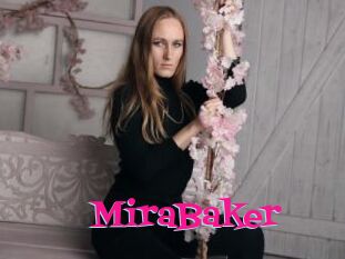 MiraBaker