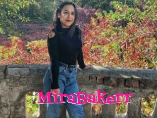 MiraBakerr