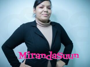 MirandaSuun