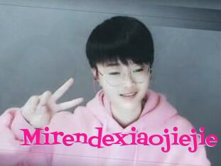 Mirendexiaojiejie