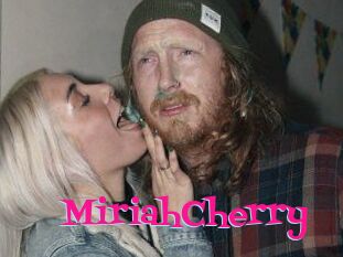 MiriahCherry