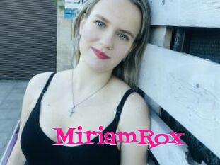 MiriamRox