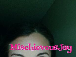 MischievousJay