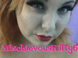 MischievousKitty69