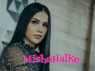 MishaHalke