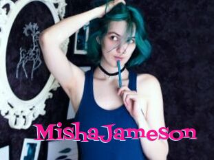 MishaJameson