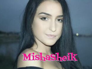 MishaSheik