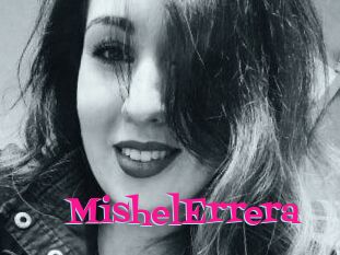 MishelErrera