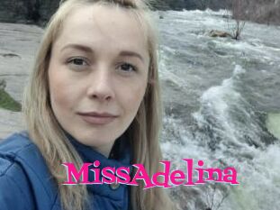 MissAdelina