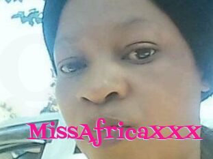 MissAfricaXXX