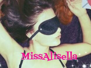 MissAlisella