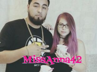 MissAnna42