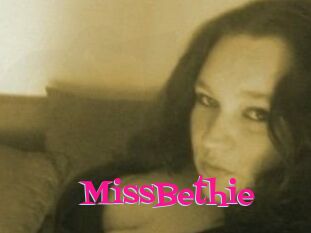 MissBethie