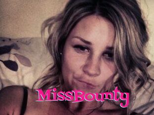 MissBounty