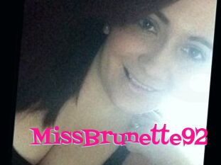 Miss_Brunette_92