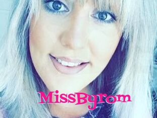 MissByrom