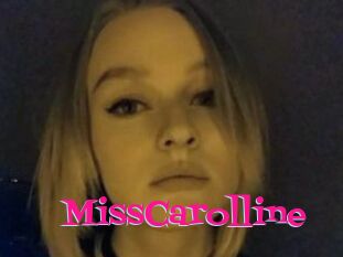 MissCarolline