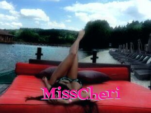 MissCheri