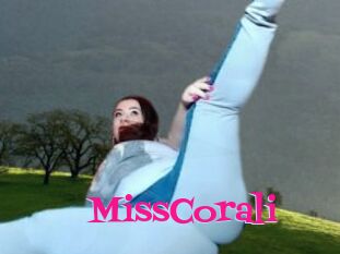 MissCorali