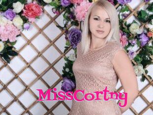 MissCortny