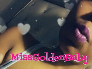 MissGoldenBaby