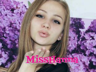 MissHanna