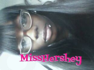 MissHershey