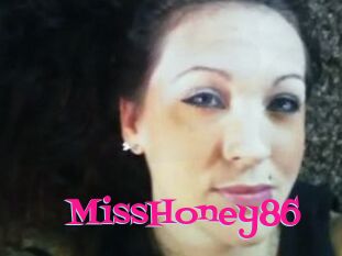 MissHoney86