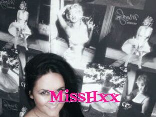 MissHxx