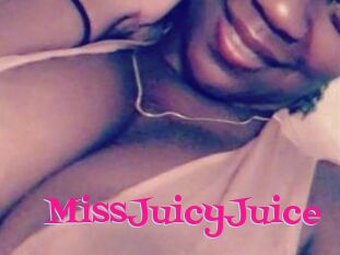 MissJuicyJuice