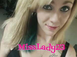 MissLady23