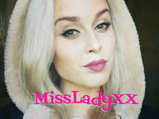 MissLadyXX