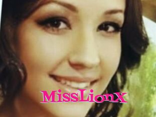 MissLionX