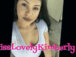 MissLovelyKimberly