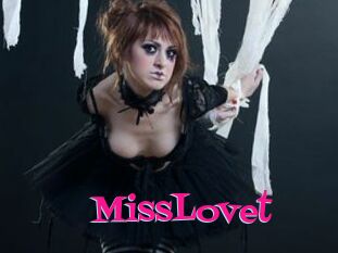 MissLovet