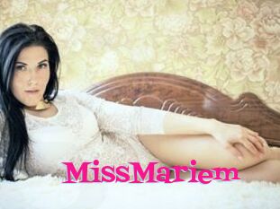 MissMariem