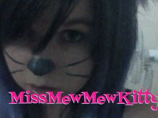 MissMewMewKitty