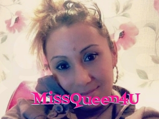 MissQueen4U