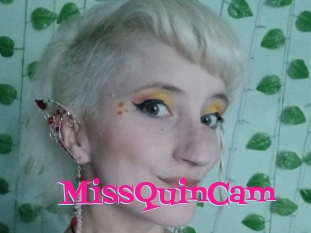 MissQuinCam