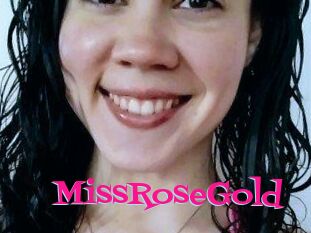 MissRoseGold