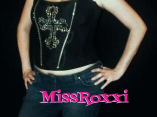 MissRoxxi