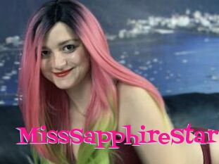 MissSapphireStar