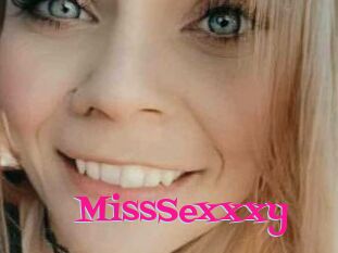 MissSexxxy