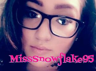 MissSnowflake95