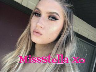 MissStella_Xo