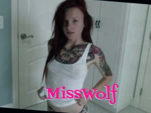 MissWolf