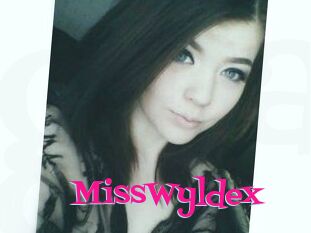 MissWyldex