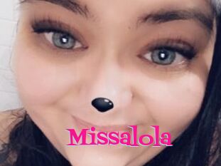 Missalola