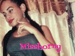 Misshorny_